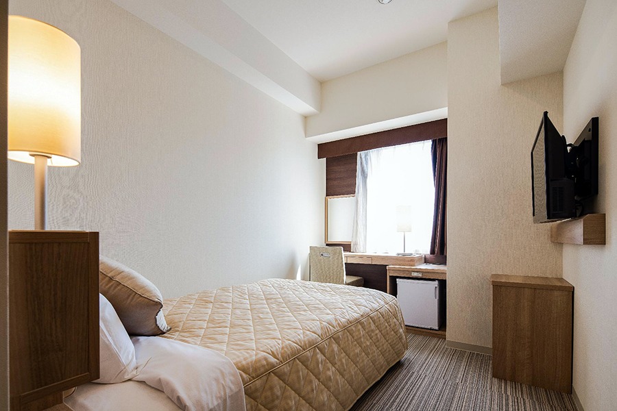Agoda-guaranteed hotels-vacation rentals-KOKO HOTEL Hiroshima Ekimae