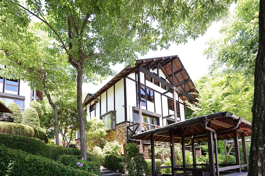 Agoda-guaranteed hotels-vacation rentals-Kawaguchiko Country Cottage Ban