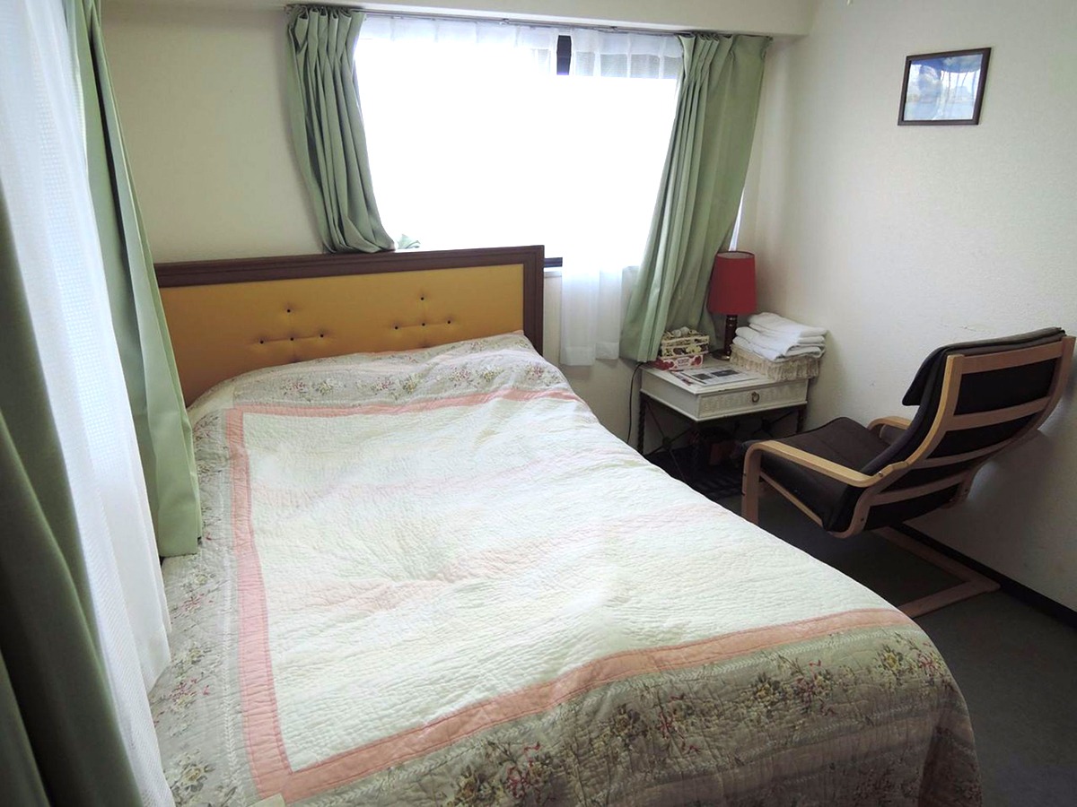 Agoda-guaranteed hotels-vacation rentals-Nikko Park Lodge Tobu Station