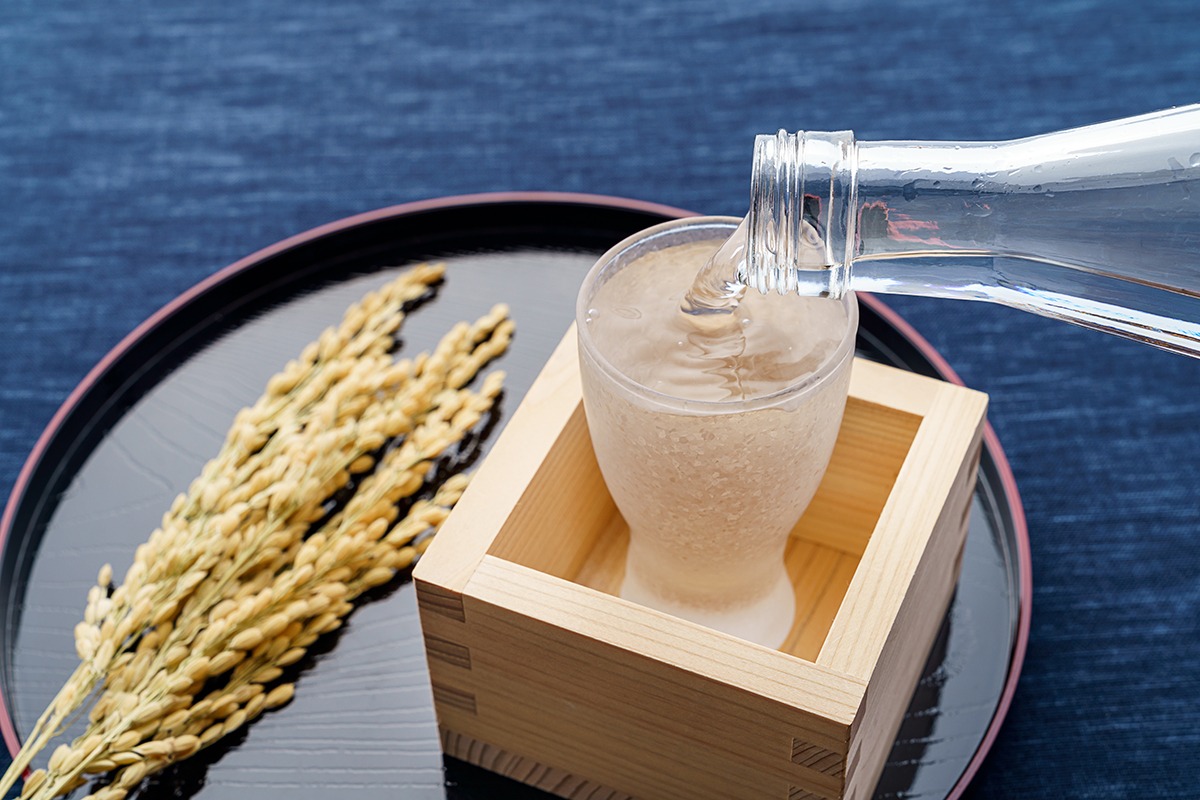 总池酿造所-足利-路线-栃木-日本