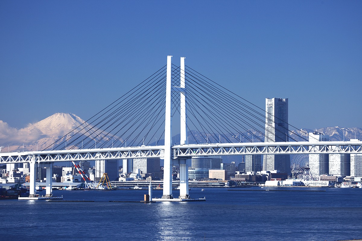 Where to stay in Yokohama-hotels-wards-districts-Takashima