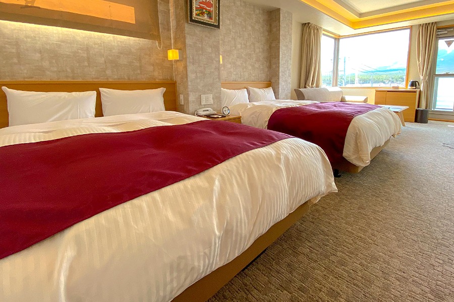 Agoda-guaranteed hotels-vacation rentals-The Noborisaka Hotel