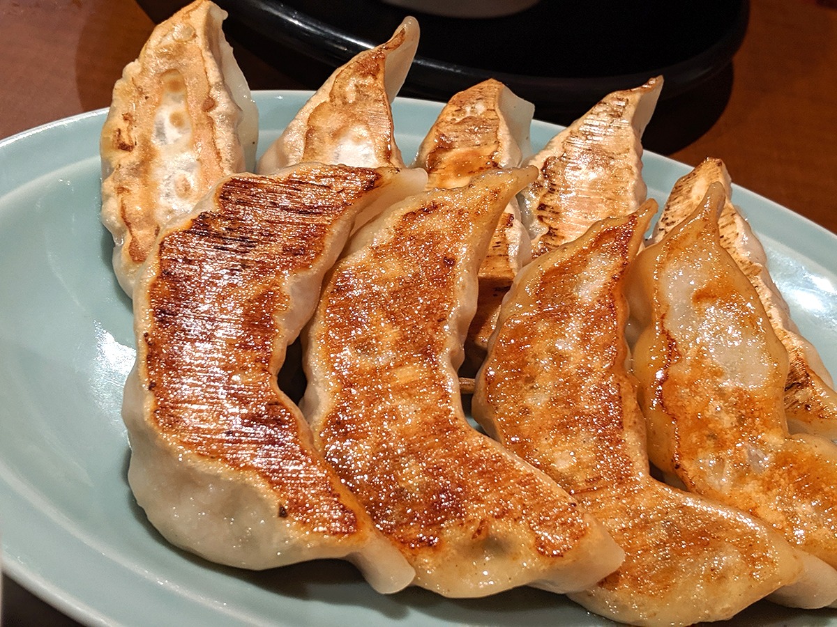 ของอร่อยที่โทชิกิ-อาหารแนะนำ-อาหารญี่ปุ่น-ทริปกิน-เกี๊ยวซ่าอุตสึโนมิยะ