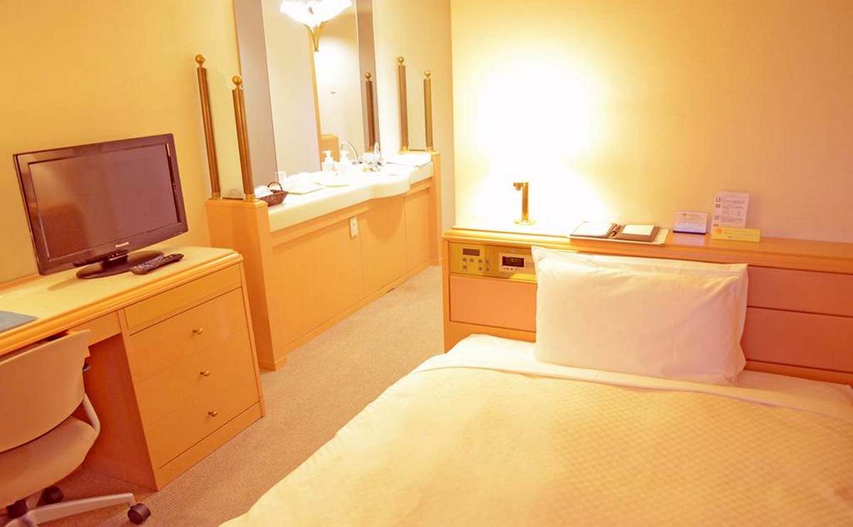 Best Tochigi hotels-accommodations-where to stay-Utsunomiya Tobu Hotel Grande