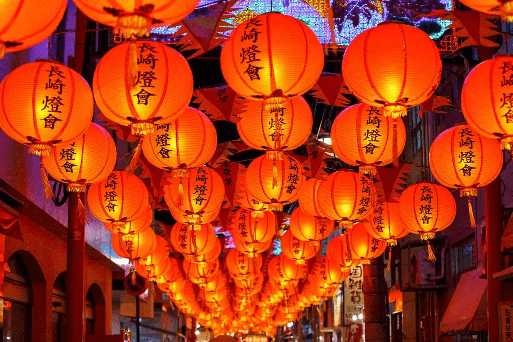 小众玩法