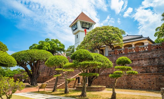 10 Dinge, die man beim Laternenfest in Tainan nicht verpassen sollte