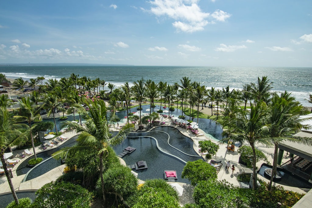 W Hotels-W Bali - Seminyak-WET