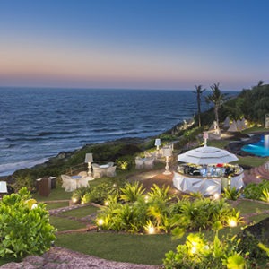 W Goa, W Hotels