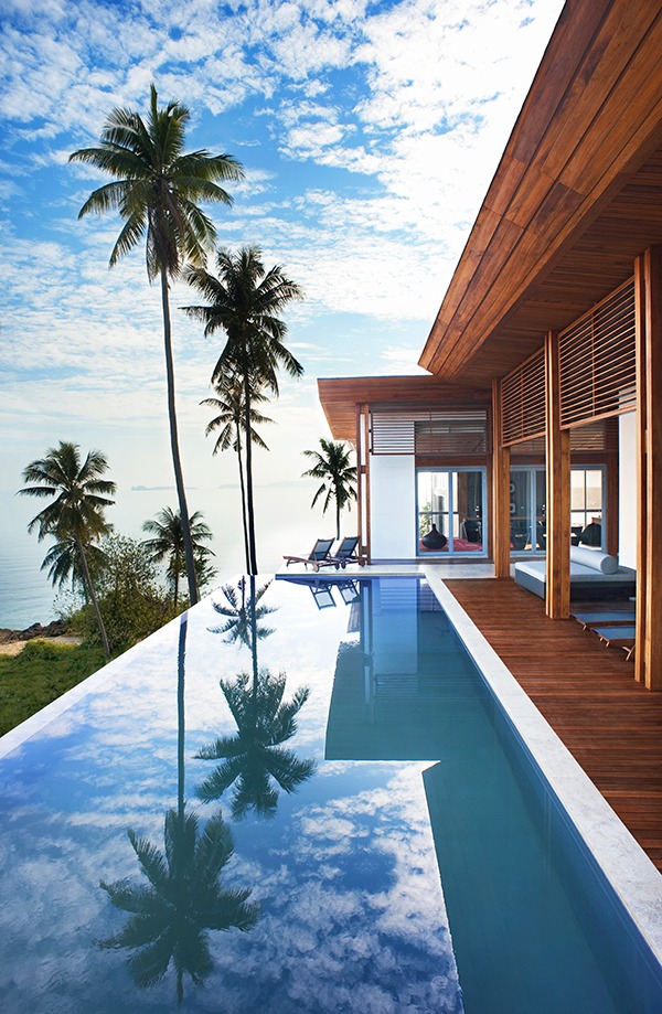 W Koh Samui WOW Villas