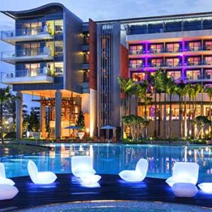 W Singapore - Sentosa Cove, W Hotels