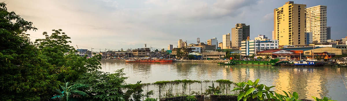 Accredited Quarantine Hotels in Manila | 2021 Clean & Safe Places to Stay background image
