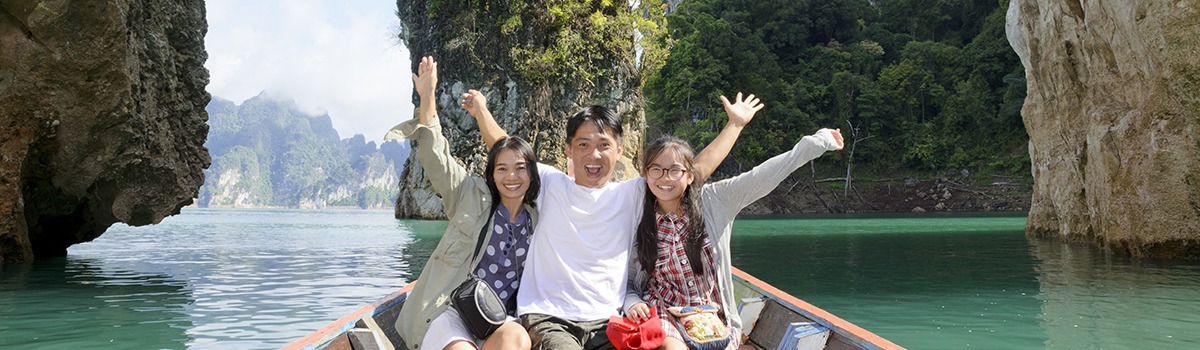 Top Family Hotels in Thailand | All-Inclusive & Private Resorts w/ Activities