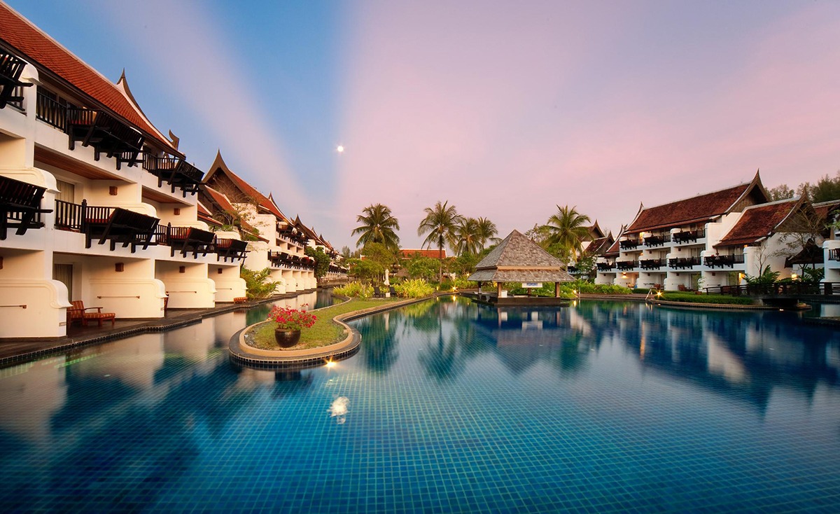 Top family hotels in Thailand-resorts-kid-friendly-attractions-JW Marriott Khao Lak Resort and Spa – Khao Lak, Phang Nga