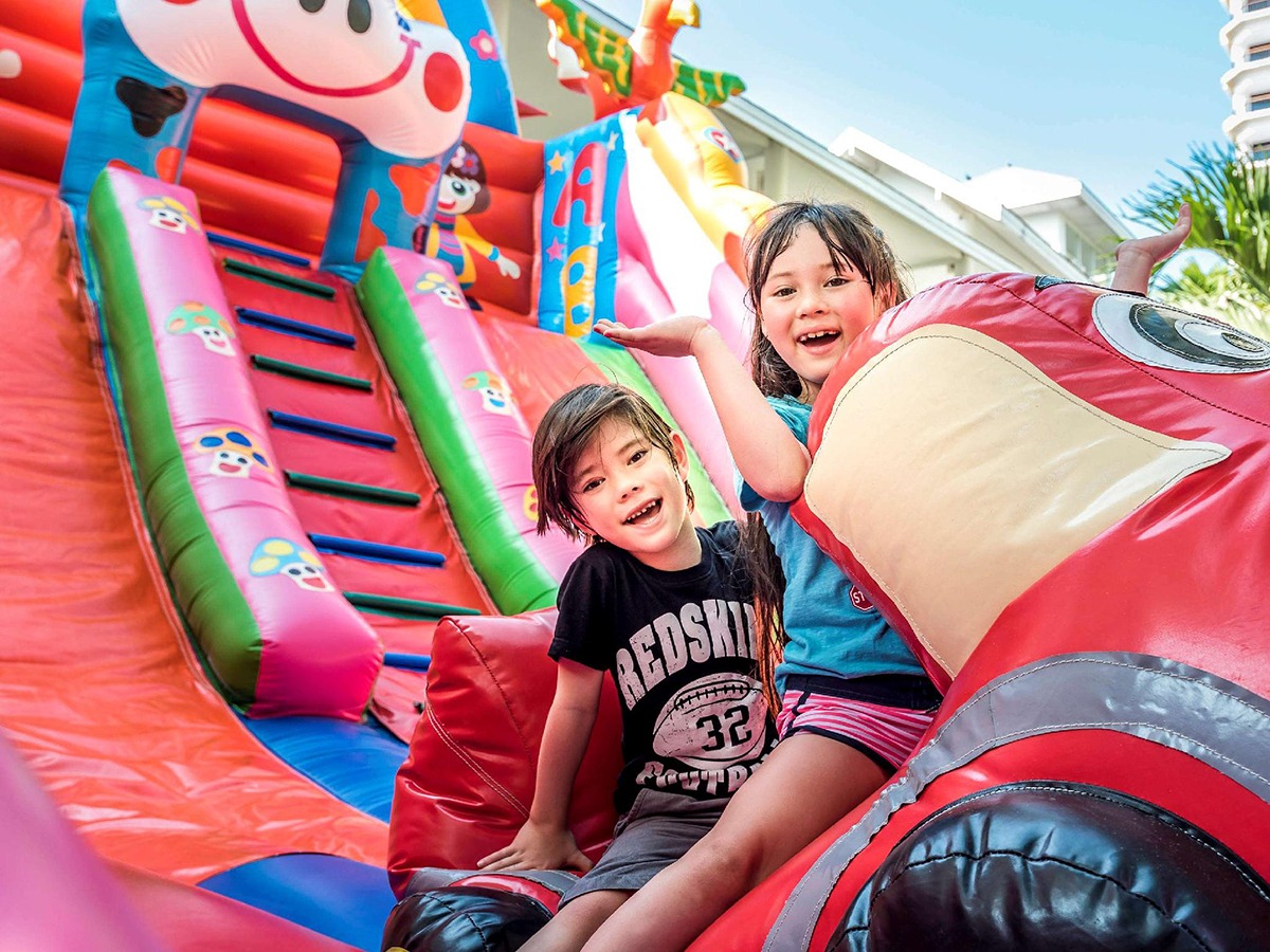 Top Family Hotels in Thailand AllInclusive & Private Resorts w/ Activities