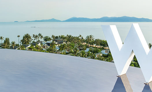 W Koh Samui | Ignite the Unexpected on a Luxury Island Resort - W Hotels