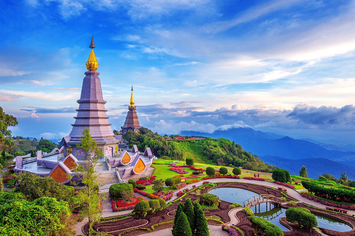 COVID-19 Travel Advice for Thailand-Quarantine hotels-Who can travel to Thailand