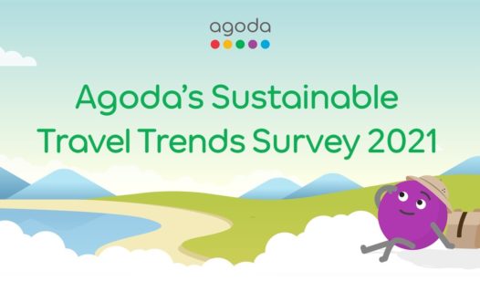 Agoda 永续旅游趋势调查显示人们最关注的旅游影响层面，以及可以让旅游永续的措施