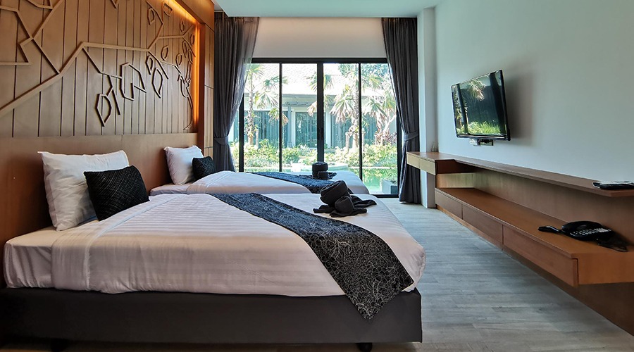 Wanawalai Luxury Villa-Thailand re-opens-Phuket Sandbox-travel requirements and restrictions-SHA-Plus-AQ-hotels