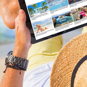Press Releases, Current Trends and Updates