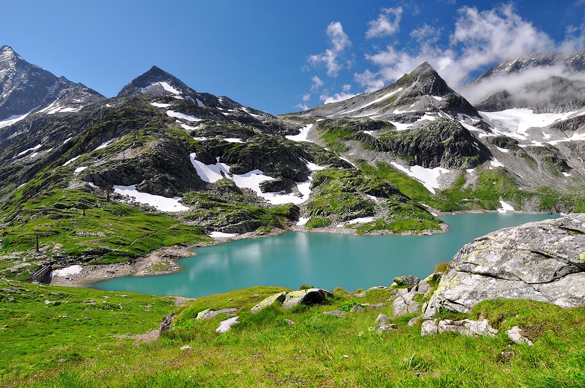 Top Places for Sustainable Travel-hotels-accommodations-responsible tourism-Austria
