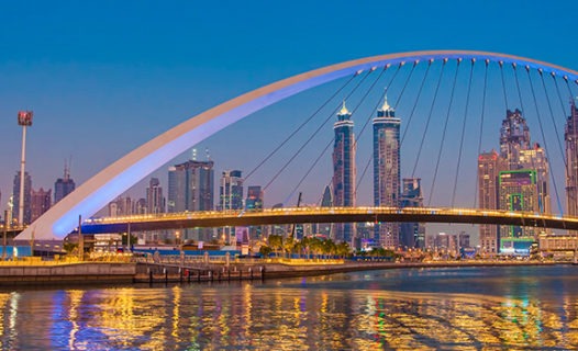 أفضل الفنادق القريبة من دبي إكسبو 2020