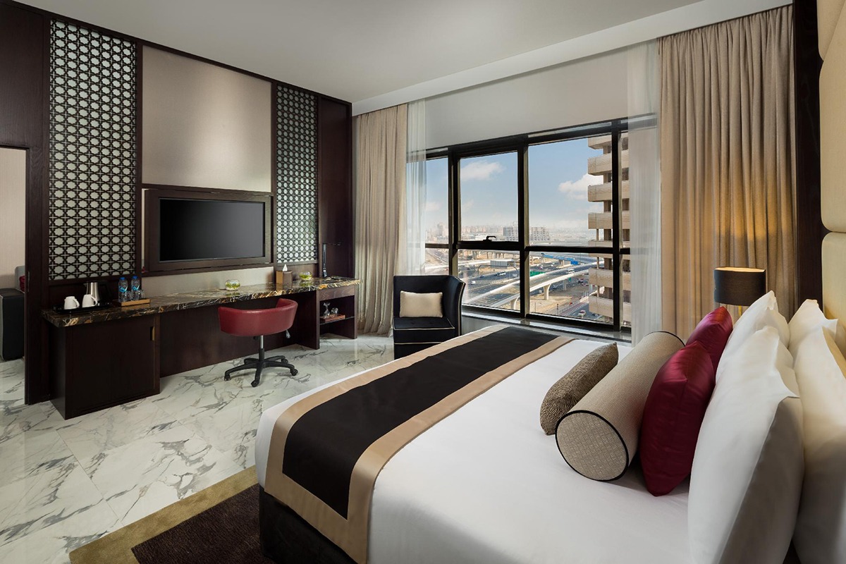 Best Hotels near Expo 2020-accommodations in Dubai-Millennium Place Dubai Marina