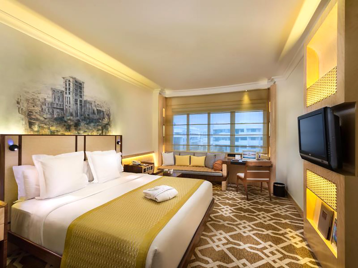 Best Places to Stay During Expo 2020-hotels-accommodations in Dubai-Marco Polo Hotel