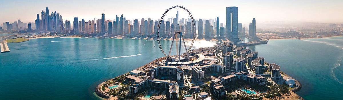 Dubai Expo 2020 Guide | Everything You Need to Know Before You Go