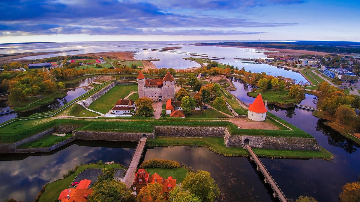 Top Places for Sustainable Travel-hotels-accommodations-responsible tourism-Estonia