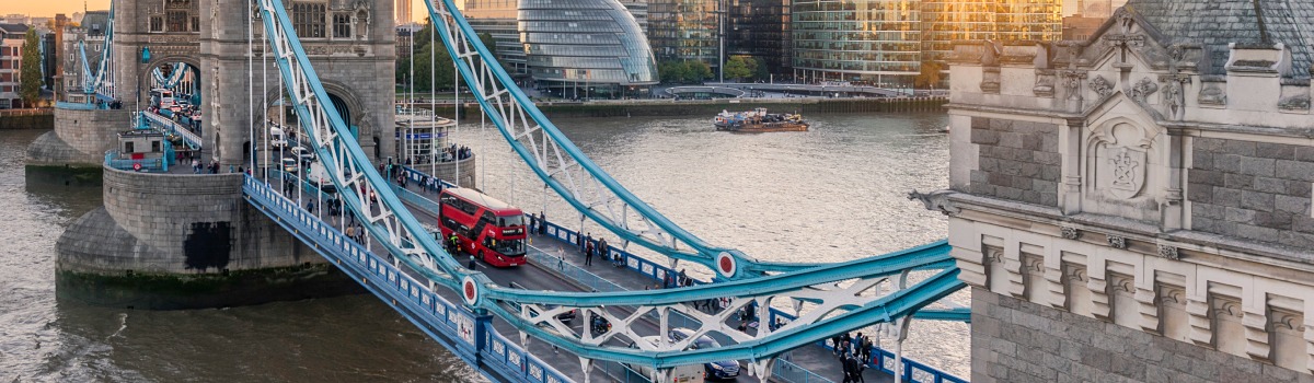 VisitBritain | Escape the Everyday to Places You've Dreamt Of