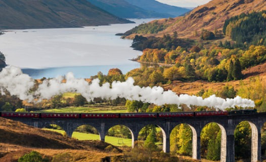 VisitBritain | Escape the Everyday to Stories You'll Share