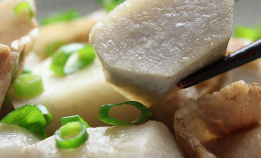 Autumn Food & Drink in Tohoku | 8 Regional Cuisines of Northern Japan