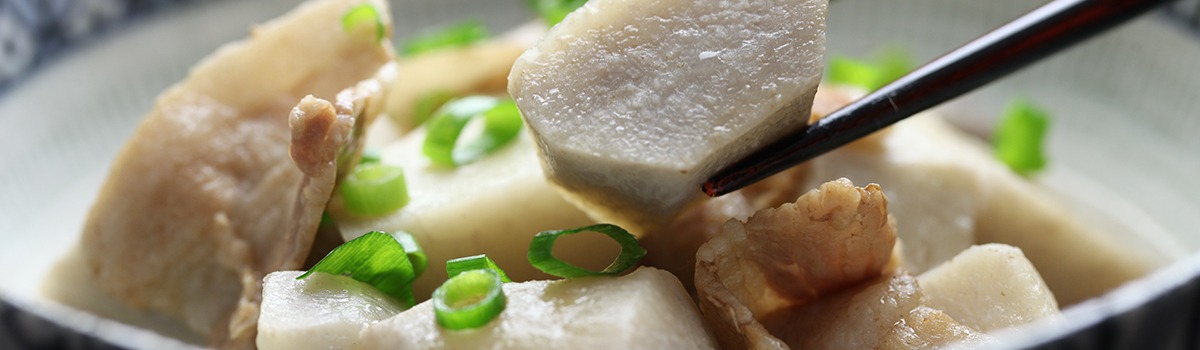 Autumn Food & Drink in Tohoku | 8 Regional Cuisines of Northern Japan background image