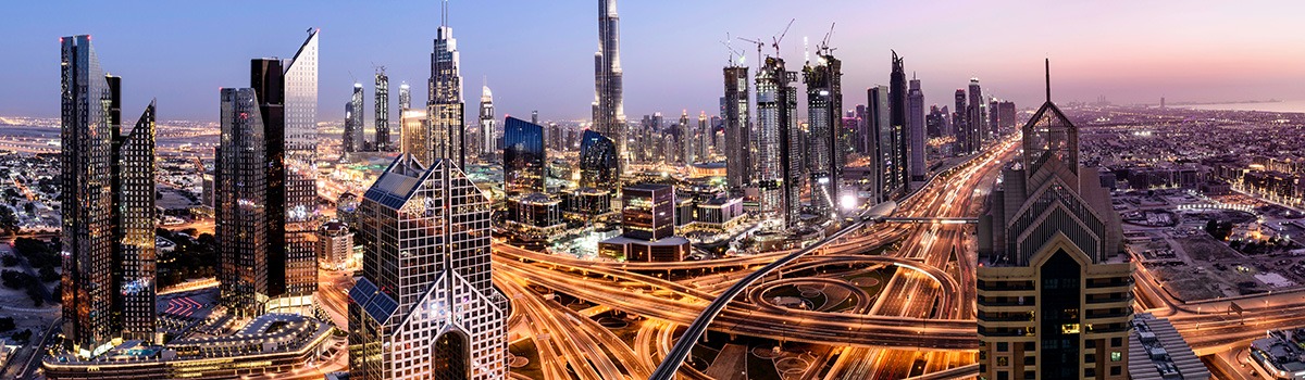 الوصول إلى موقع إكسبو 2020 دبي | دليل النقل الكامل لإكسبو 2020