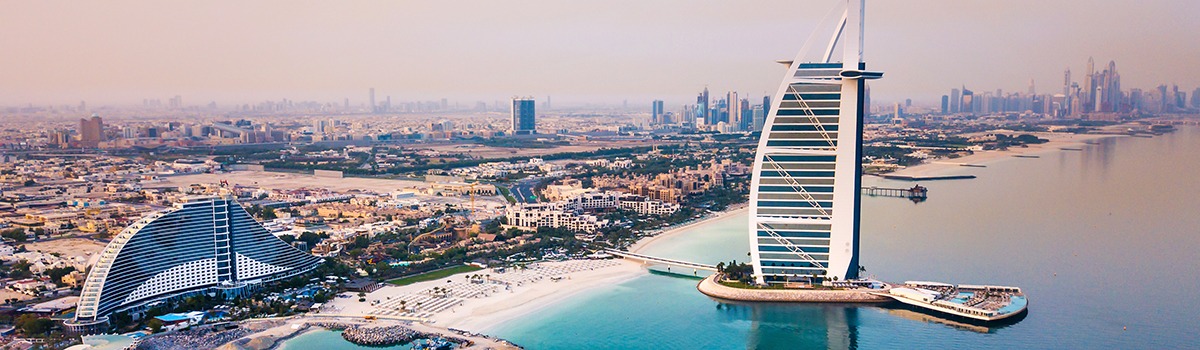 Things to Do at Expo 2020 | Explore Themes &#038; Experiences in Dubai