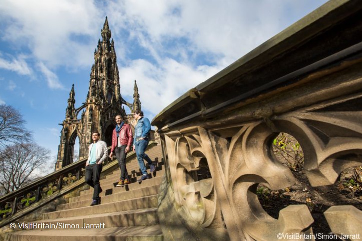 Visit Britain-places you dream of-Great Britain tourism-travel