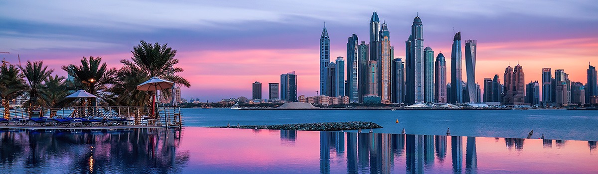 أماكن الإقامة خلال إكسبو 2020 | أفضل فنادق دبي