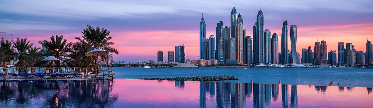 Where to stay during expo2020-Featured photo