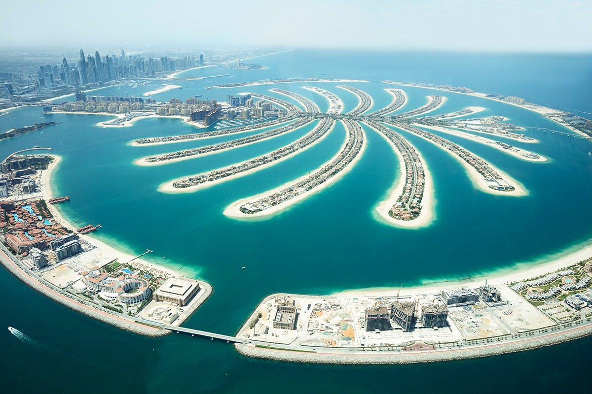 Where to stay during Expo 2020-Dubai hotels-accommodations-Palm Jumeirah Area