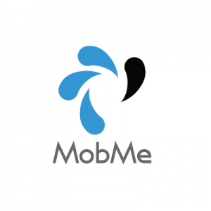 mobme logo