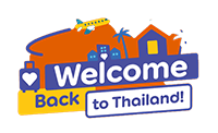 Välkommen tillbaka till Thailand