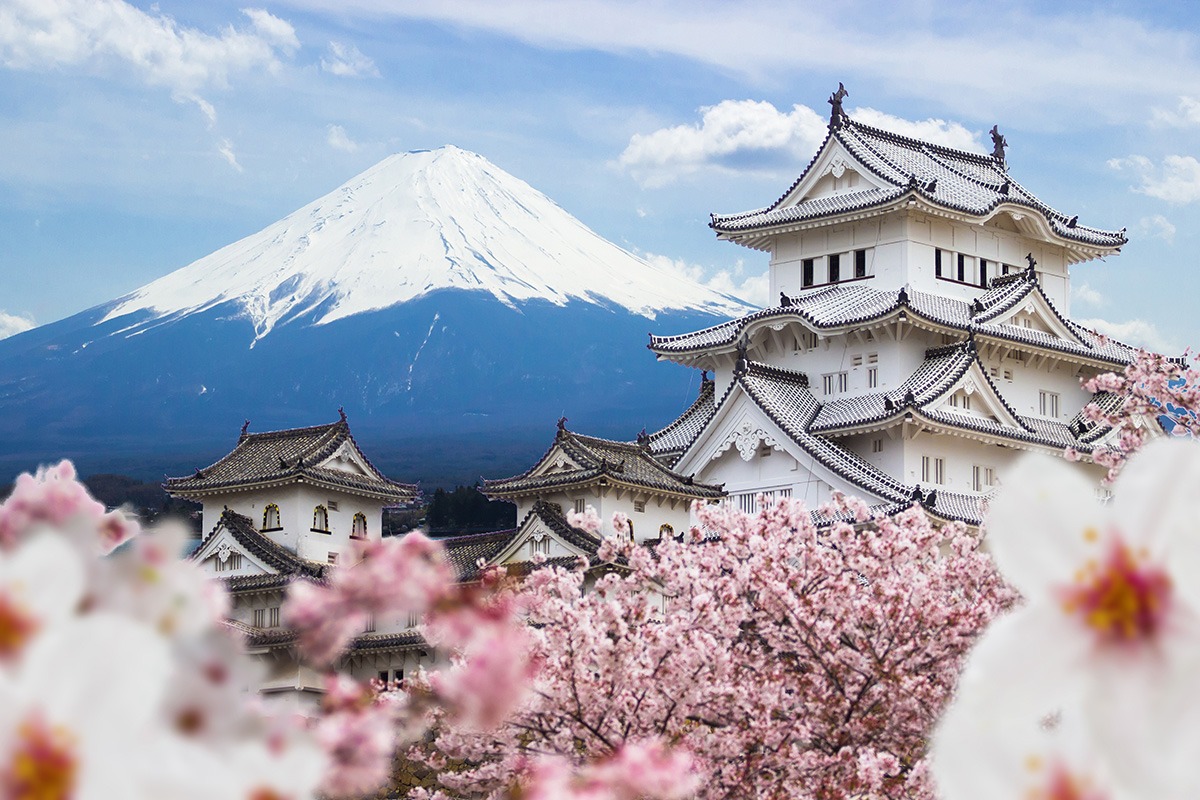 attractions-travel requirements and restrictions-things to do-Japan