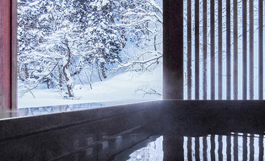 8 Winter Onsens in Tohoku | Where to Warm up in Northern Japan