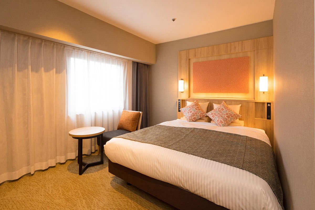 ART HOTEL Morioka
