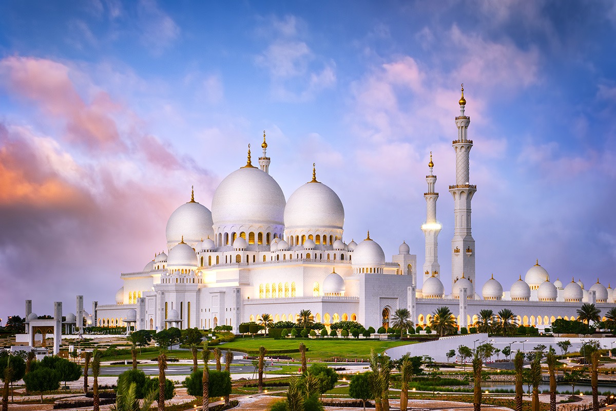 attrazioni-requisiti e restrizioni di viaggio-cose da fare-turismo-EAU