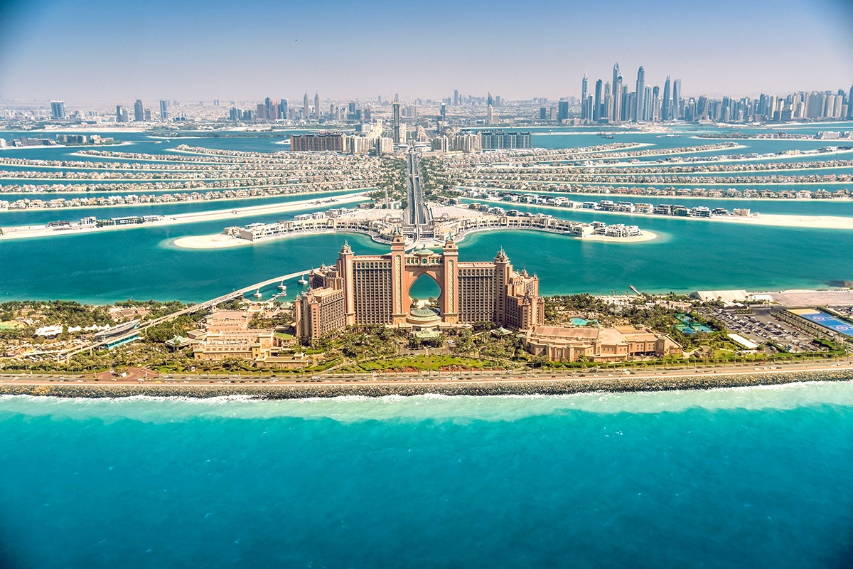 luoghi dove soggiornare-hotel-alloggi-requisiti e restrizioni di viaggio-UAE