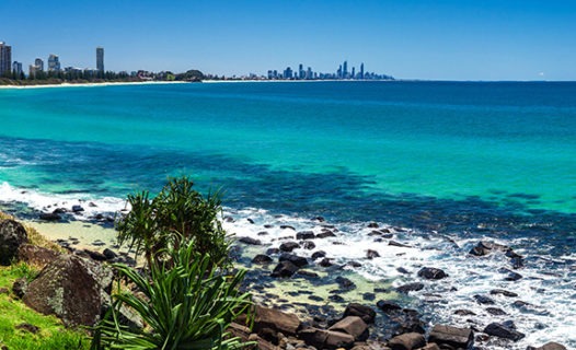 Best Family-Friendly Vacation Homes Near Gold Coast Theme Parks