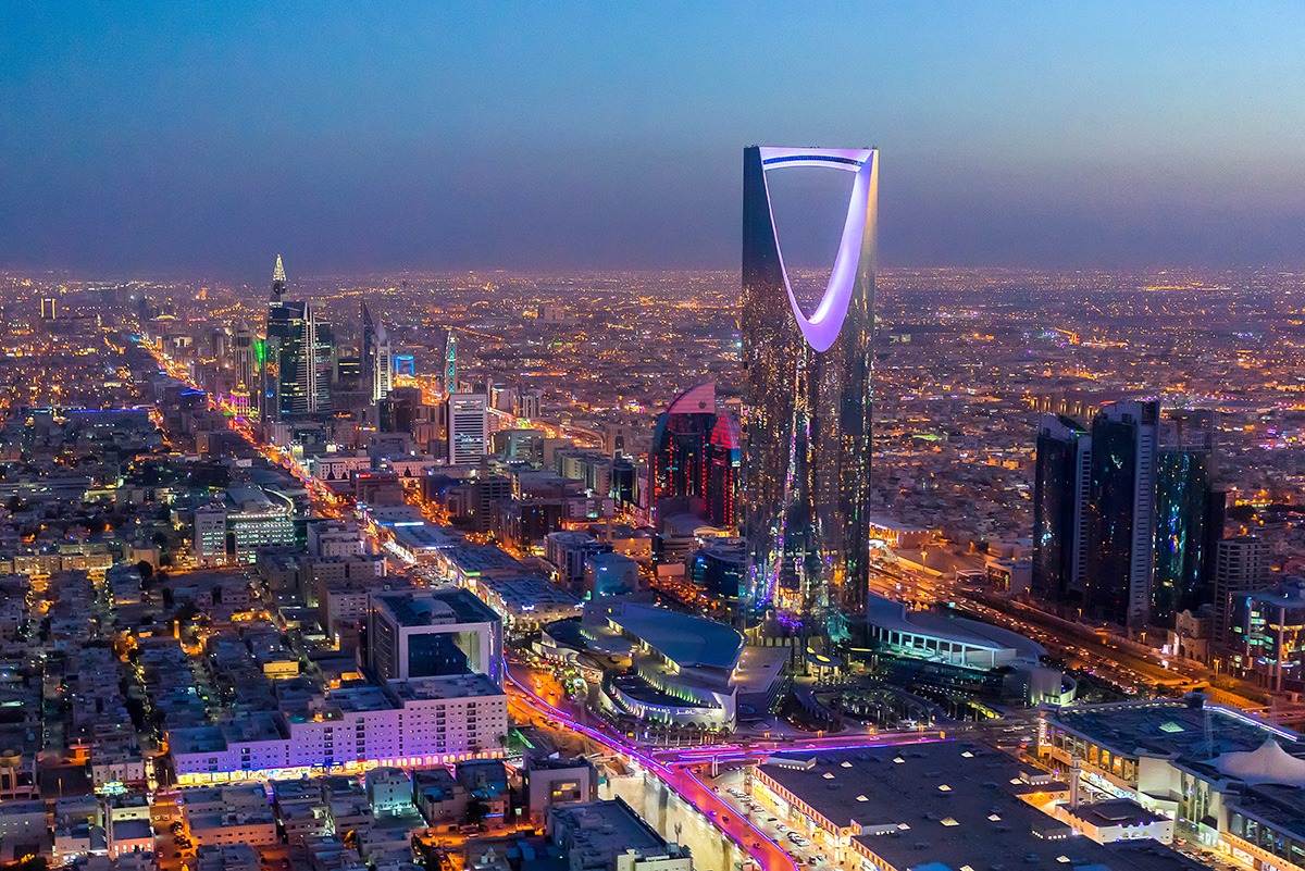 مركز المملكة - المملكة العربية السعودية - أنشطة العيد