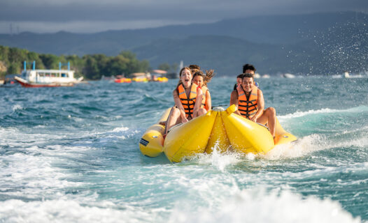 Visit Boracay – A Paradise Island in the Philippines