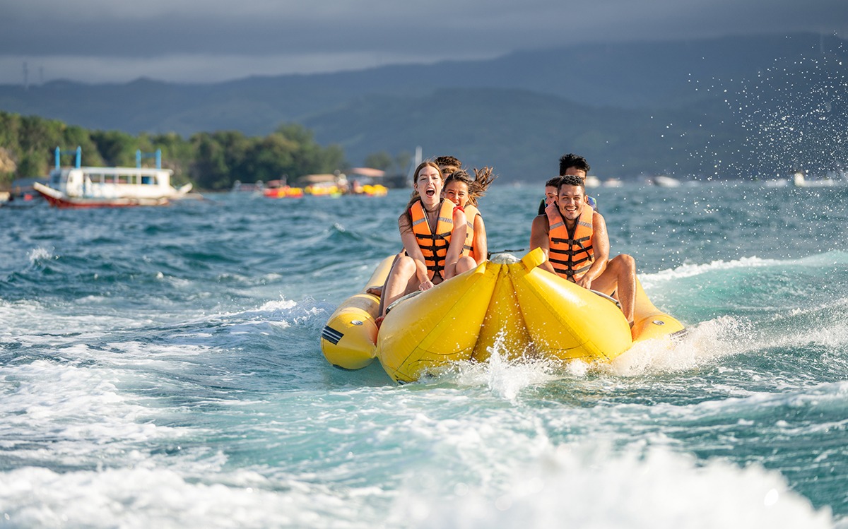 Visit Boracay – A Paradise Island in the Philippines